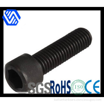 Hexagonal Socket Head Cap Screw ANSI B18.3